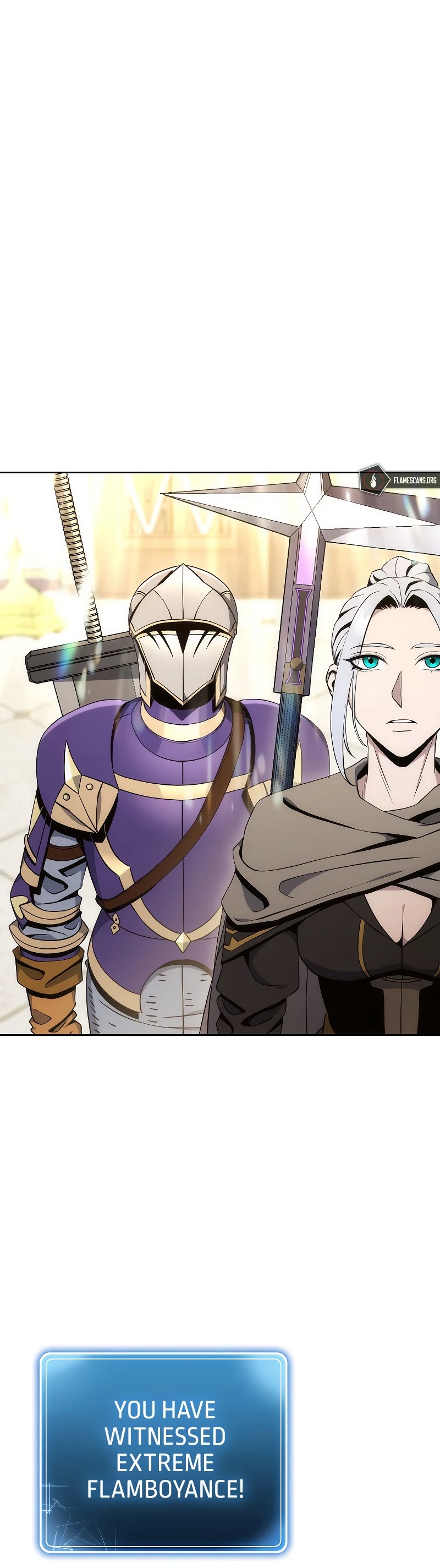 Skeleton Soldier Couldn’t Protect the Dungeon chapter 179 page 5