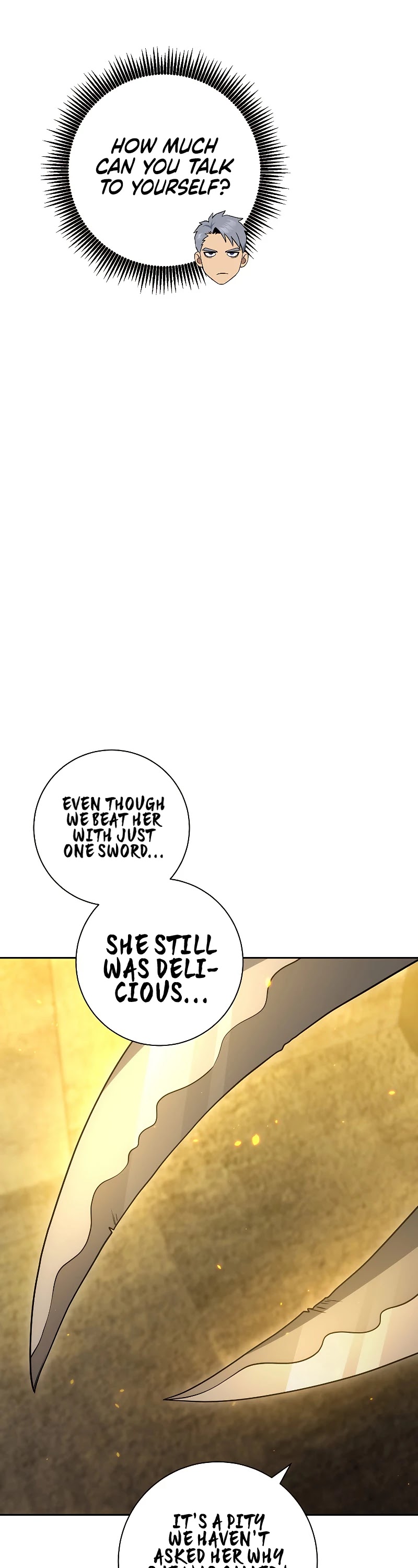 Skeleton Soldier Couldn’t Protect the Dungeon chapter 179 page 51