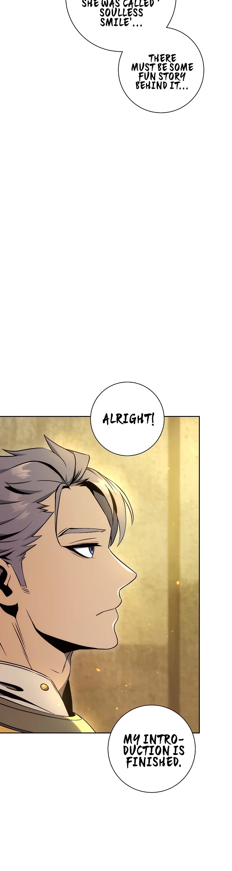 Skeleton Soldier Couldn’t Protect the Dungeon chapter 179 page 52