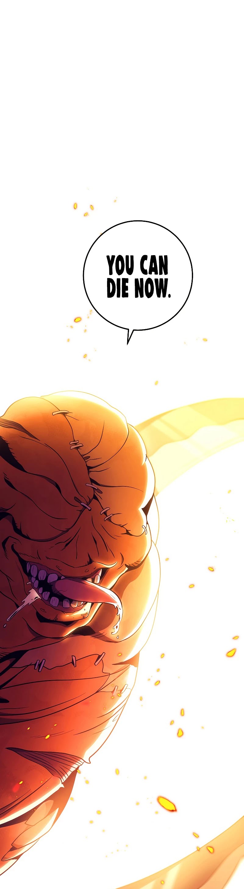 Skeleton Soldier Couldn’t Protect the Dungeon chapter 179 page 53