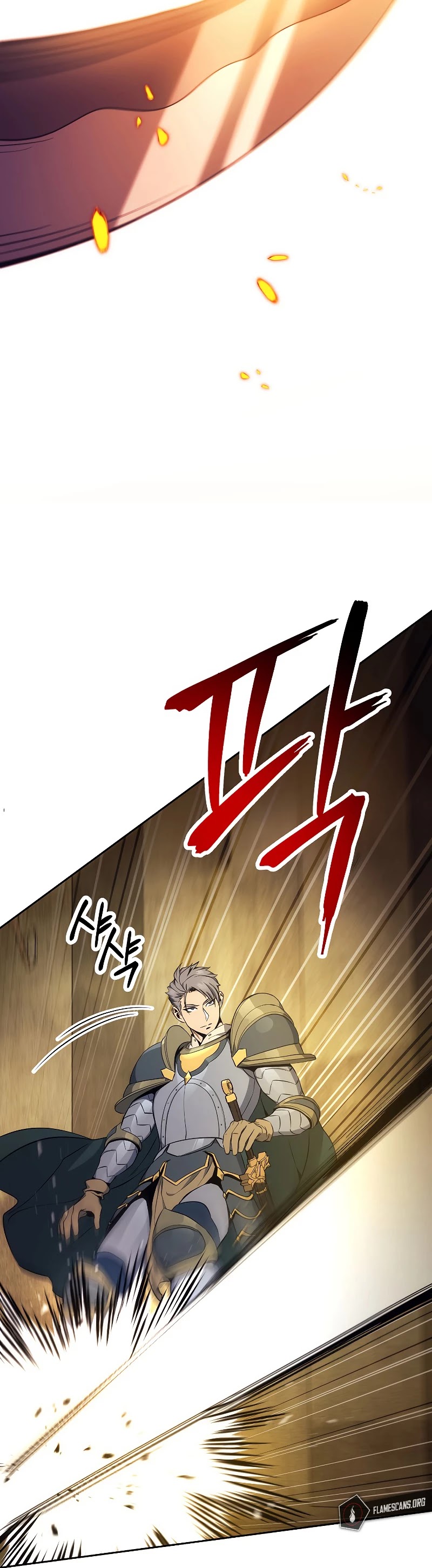 Skeleton Soldier Couldn’t Protect the Dungeon chapter 179 page 54