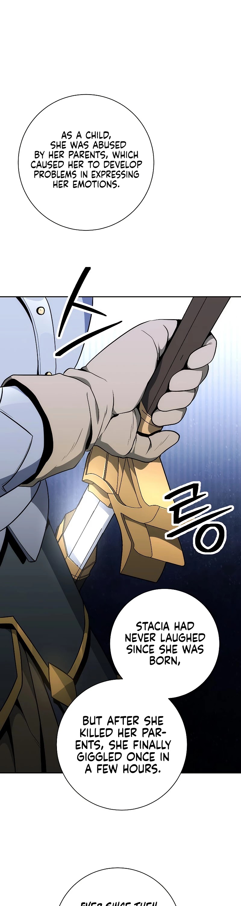 Skeleton Soldier Couldn’t Protect the Dungeon chapter 179 page 56