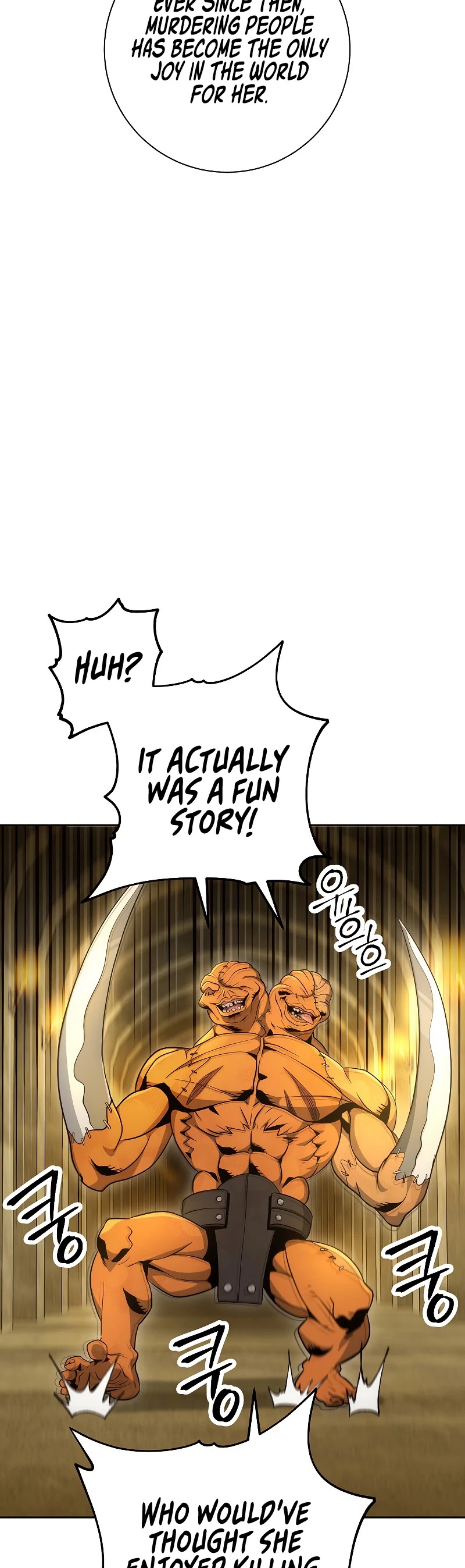 Skeleton Soldier Couldn’t Protect the Dungeon chapter 179 page 57