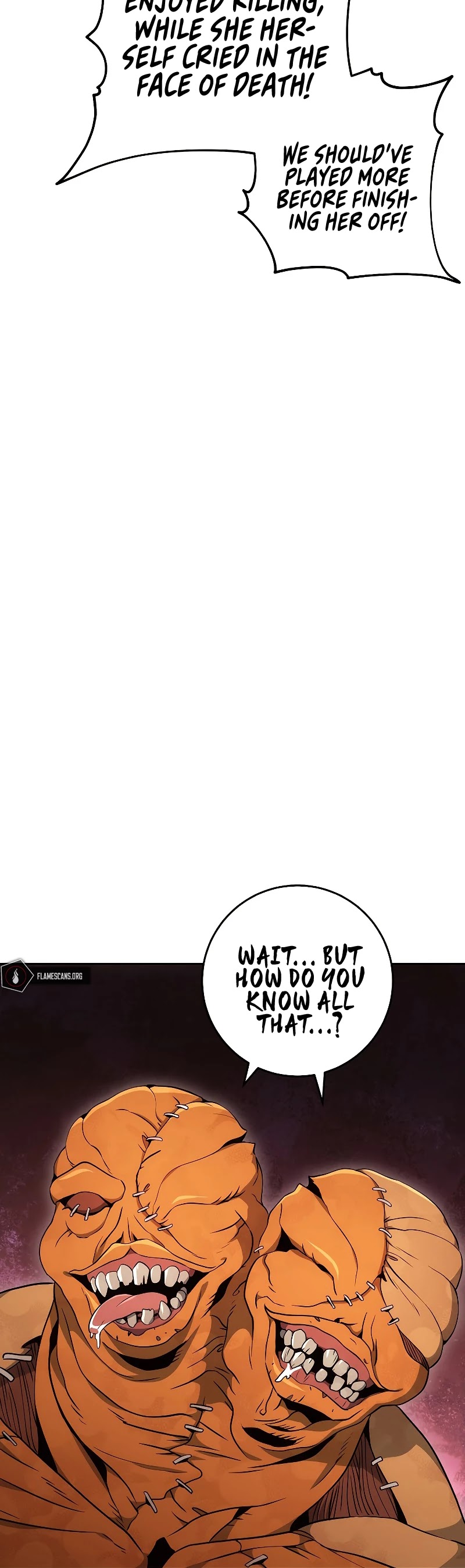 Skeleton Soldier Couldn’t Protect the Dungeon chapter 179 page 58