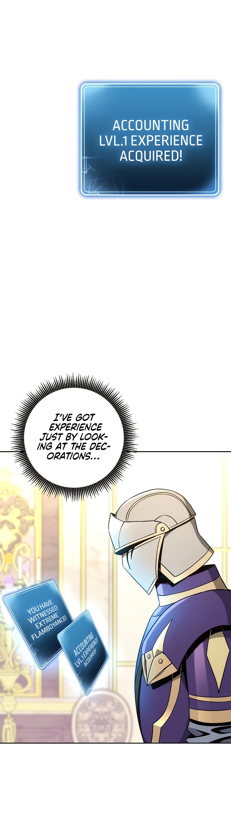 Skeleton Soldier Couldn’t Protect the Dungeon chapter 179 page 6