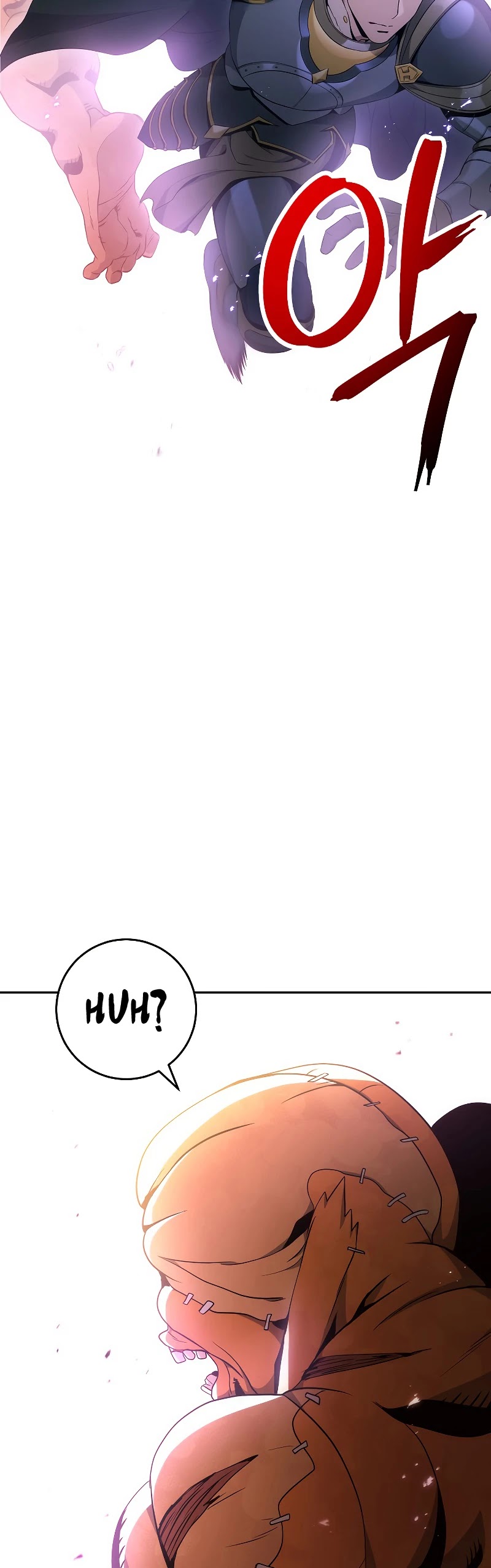 Skeleton Soldier Couldn’t Protect the Dungeon chapter 179 page 61