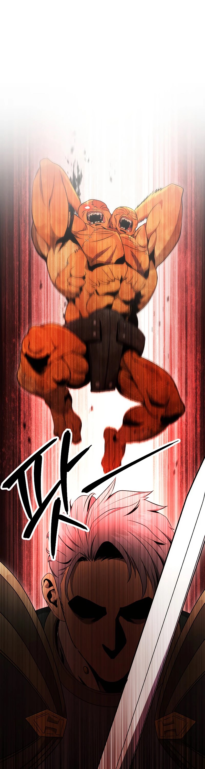 Skeleton Soldier Couldn’t Protect the Dungeon chapter 179 page 64