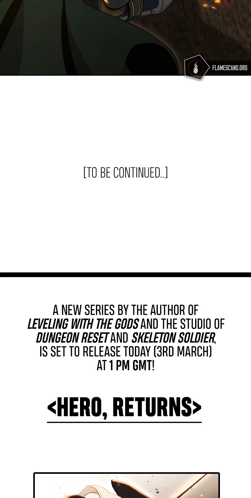 Skeleton Soldier Couldn’t Protect the Dungeon chapter 179 page 66