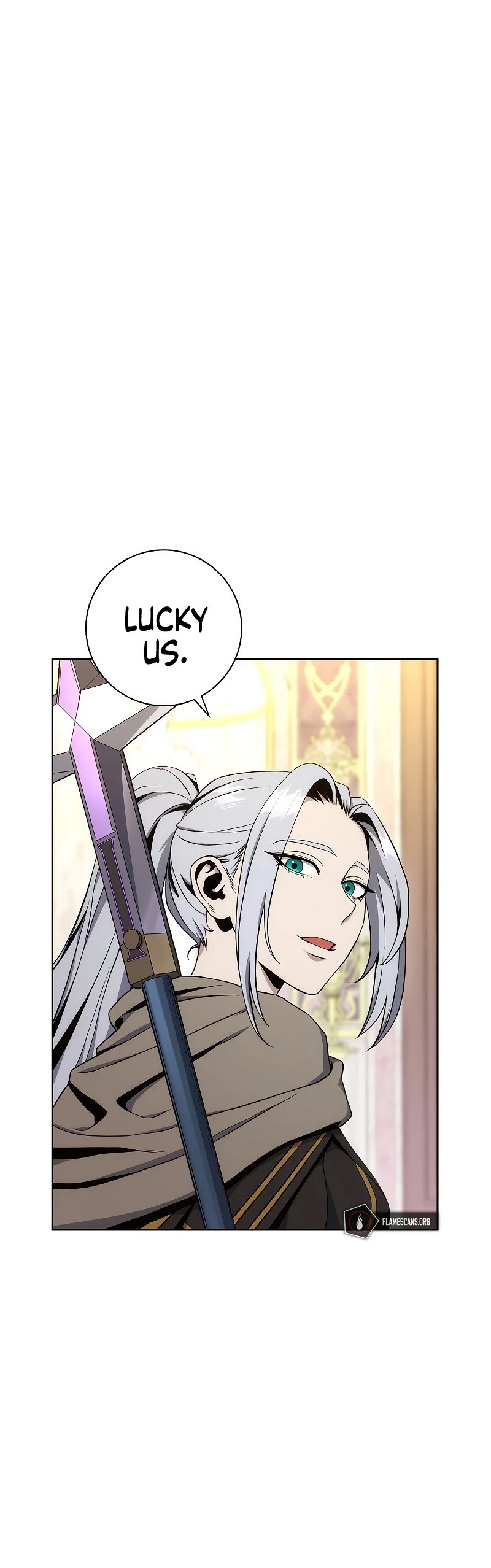 Skeleton Soldier Couldn’t Protect the Dungeon chapter 179 page 9