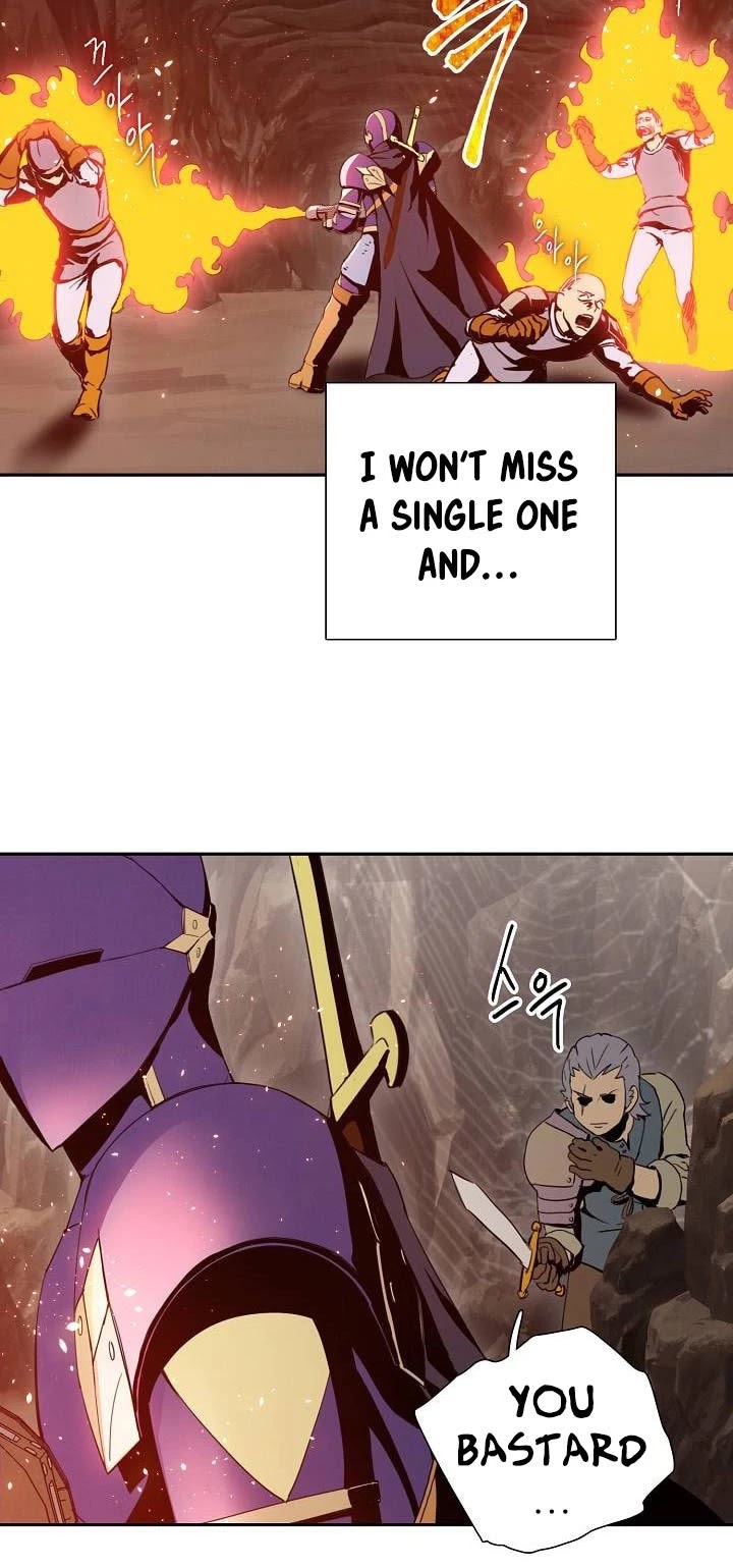 Skeleton Soldier Couldn’t Protect the Dungeon chapter 18 page 17