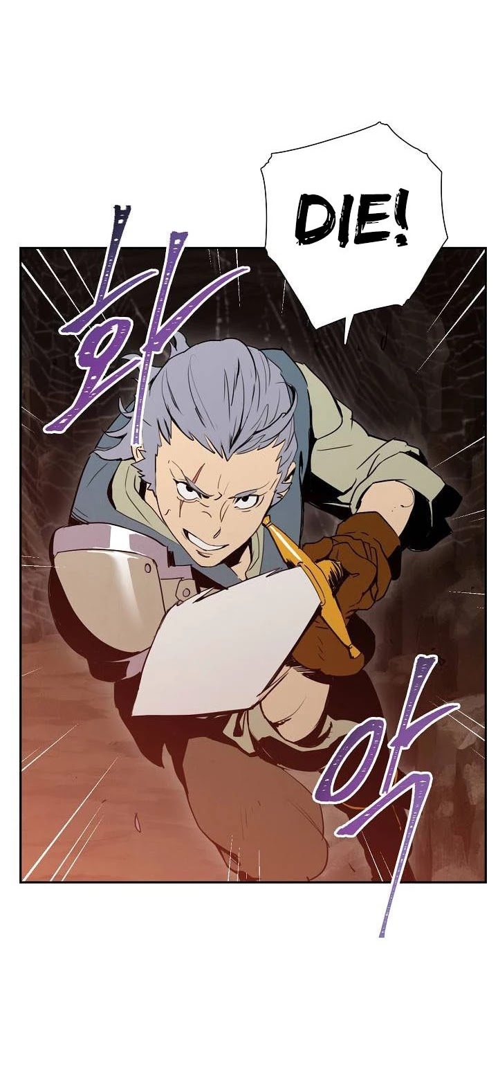 Skeleton Soldier Couldn’t Protect the Dungeon chapter 18 page 18