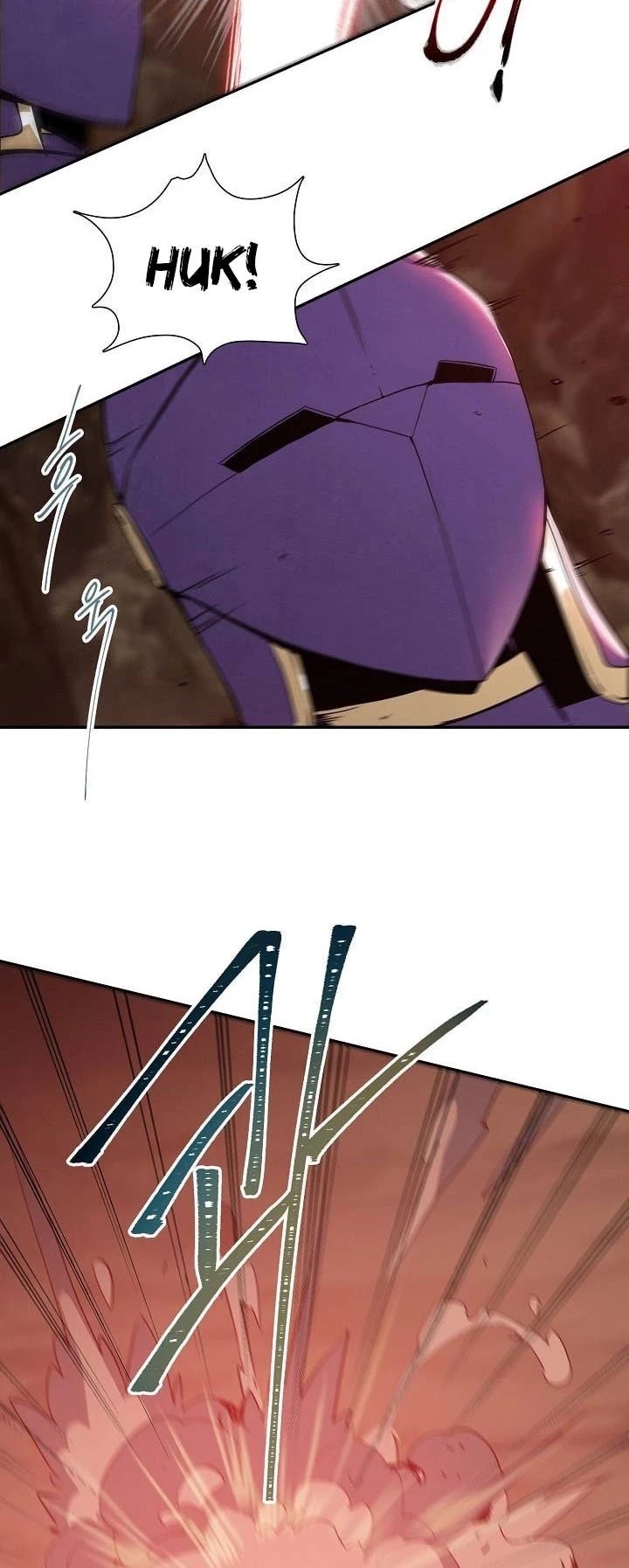 Skeleton Soldier Couldn’t Protect the Dungeon chapter 18 page 24