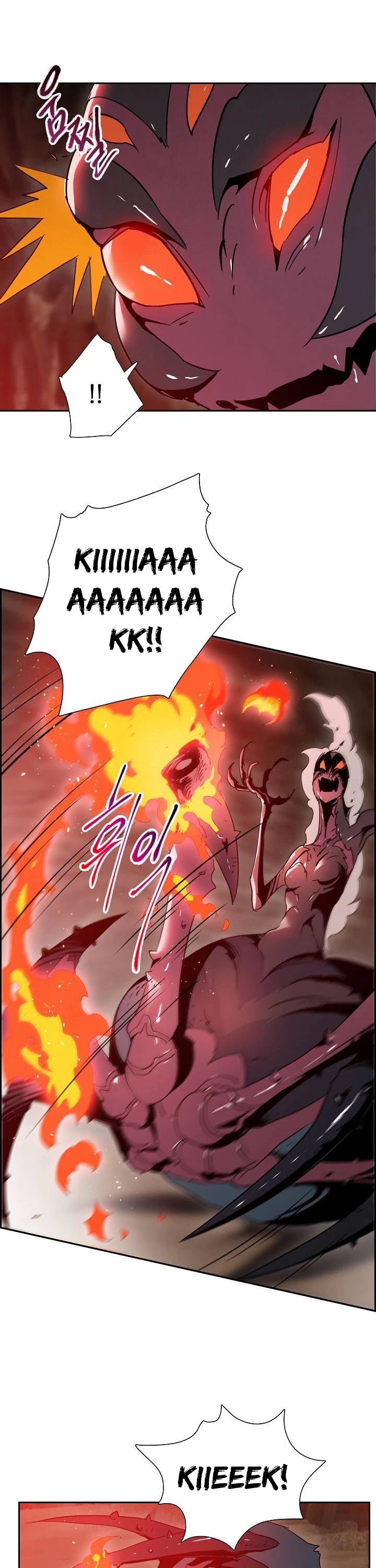 Skeleton Soldier Couldn’t Protect the Dungeon chapter 18 page 35