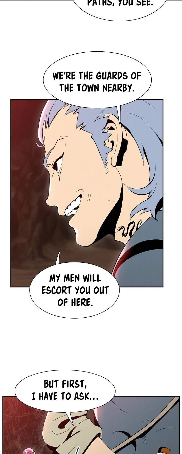 Skeleton Soldier Couldn’t Protect the Dungeon chapter 18 page 8