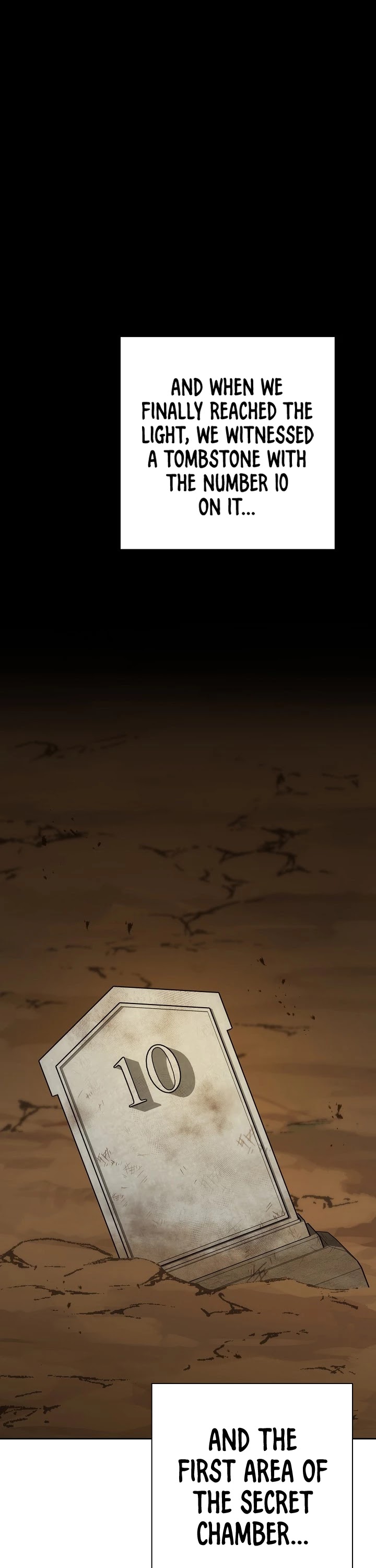 Skeleton Soldier Couldn’t Protect the Dungeon chapter 180 page 11