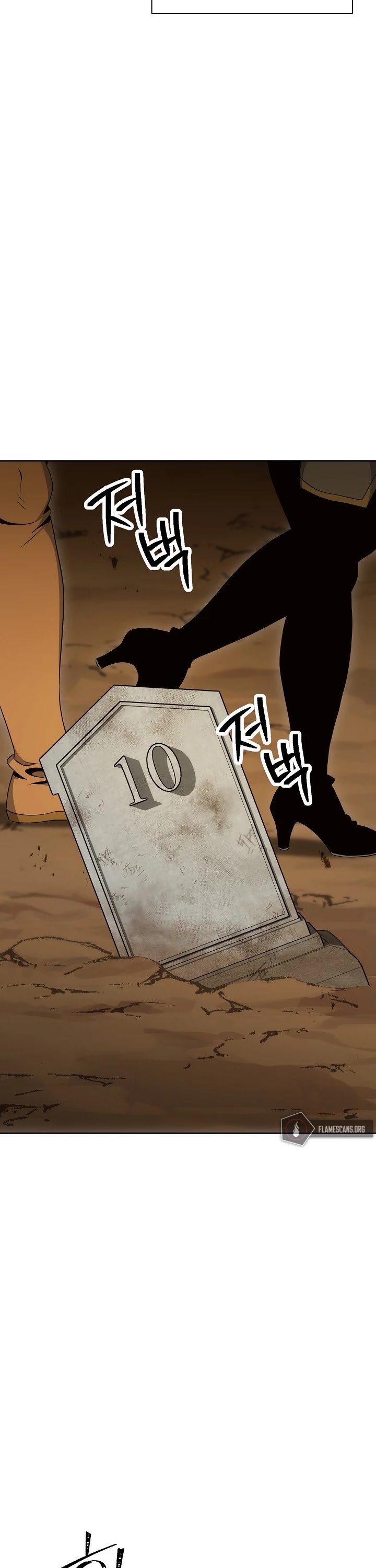 Skeleton Soldier Couldn’t Protect the Dungeon chapter 180 page 12