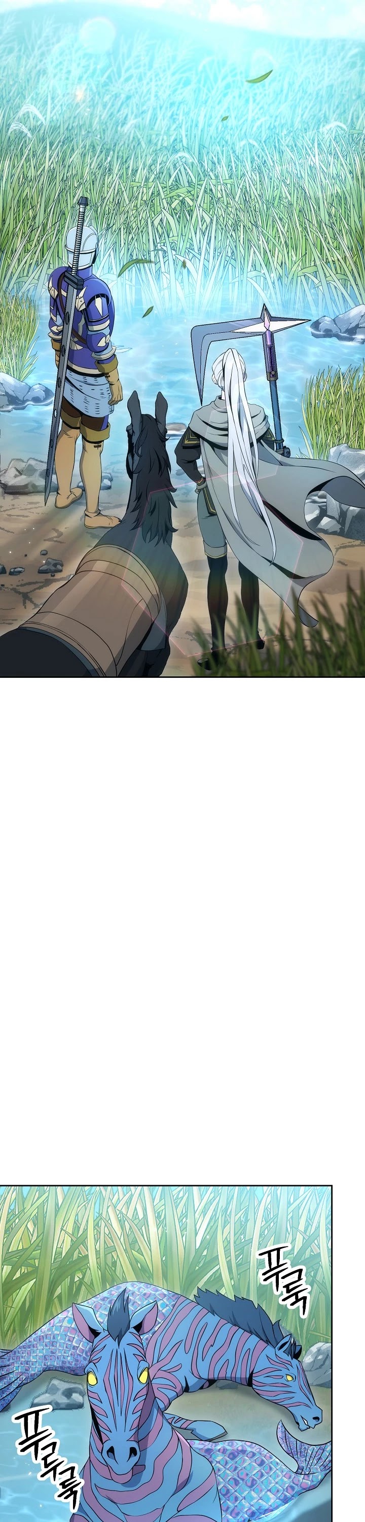 Skeleton Soldier Couldn’t Protect the Dungeon chapter 180 page 15