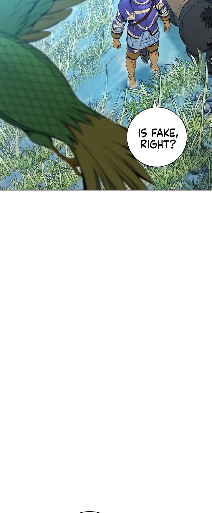 Skeleton Soldier Couldn’t Protect the Dungeon chapter 180 page 17