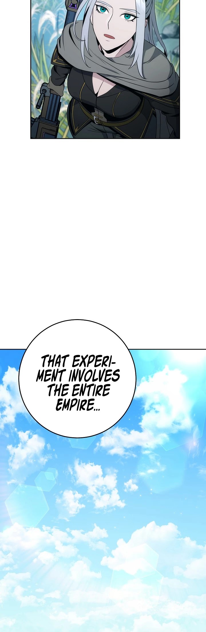 Skeleton Soldier Couldn’t Protect the Dungeon chapter 180 page 22