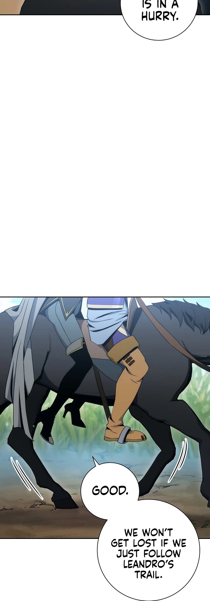 Skeleton Soldier Couldn’t Protect the Dungeon chapter 180 page 26