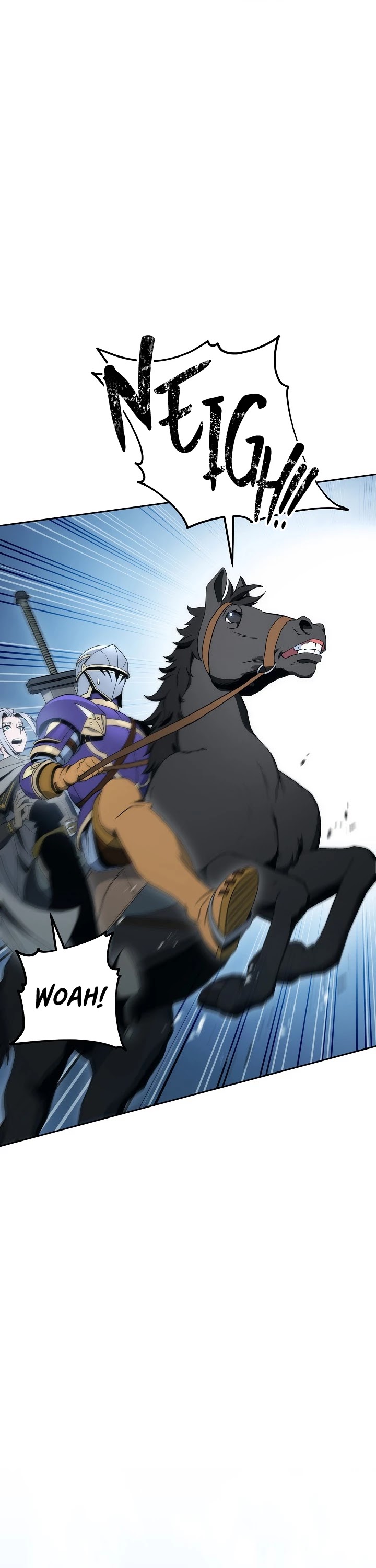 Skeleton Soldier Couldn’t Protect the Dungeon chapter 180 page 27