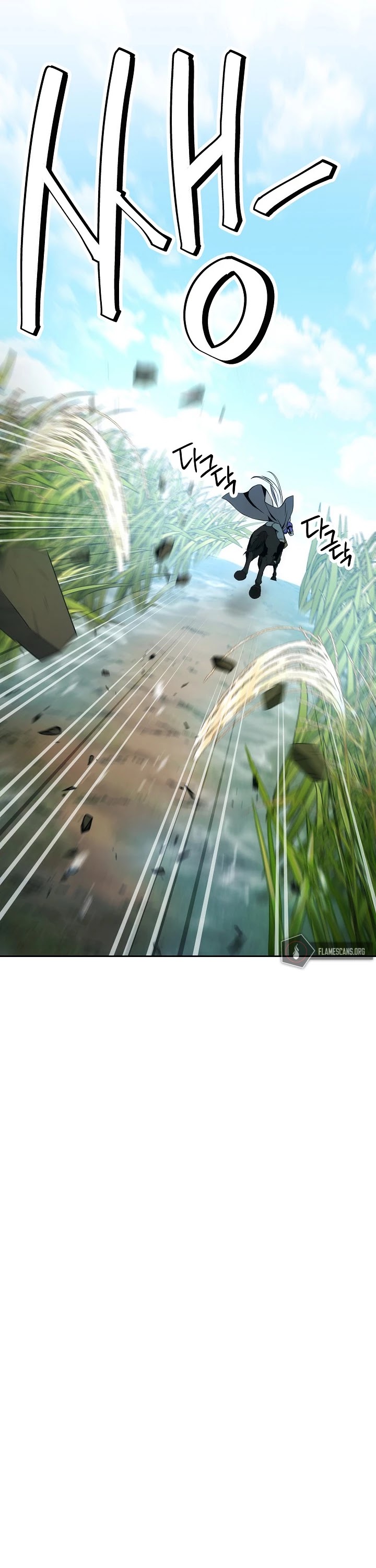 Skeleton Soldier Couldn’t Protect the Dungeon chapter 180 page 28