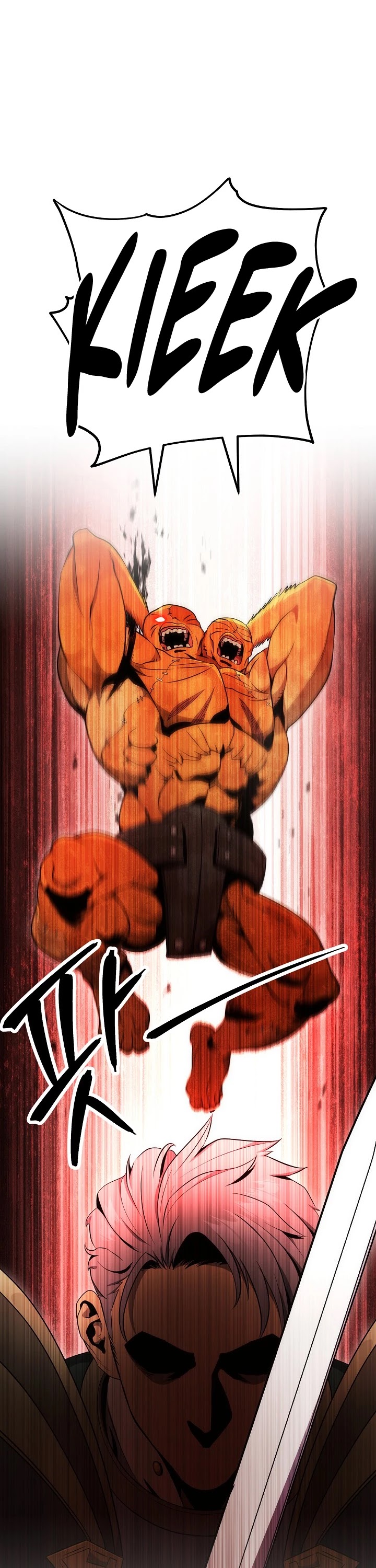 Skeleton Soldier Couldn’t Protect the Dungeon chapter 180 page 3