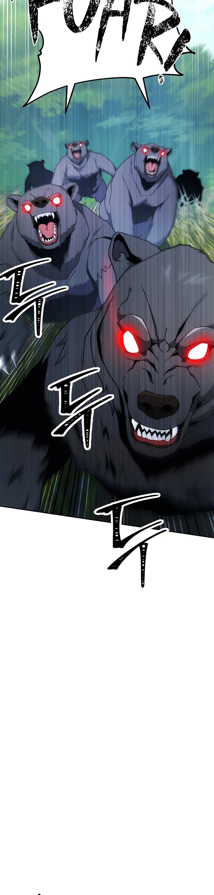 Skeleton Soldier Couldn’t Protect the Dungeon chapter 180 page 32