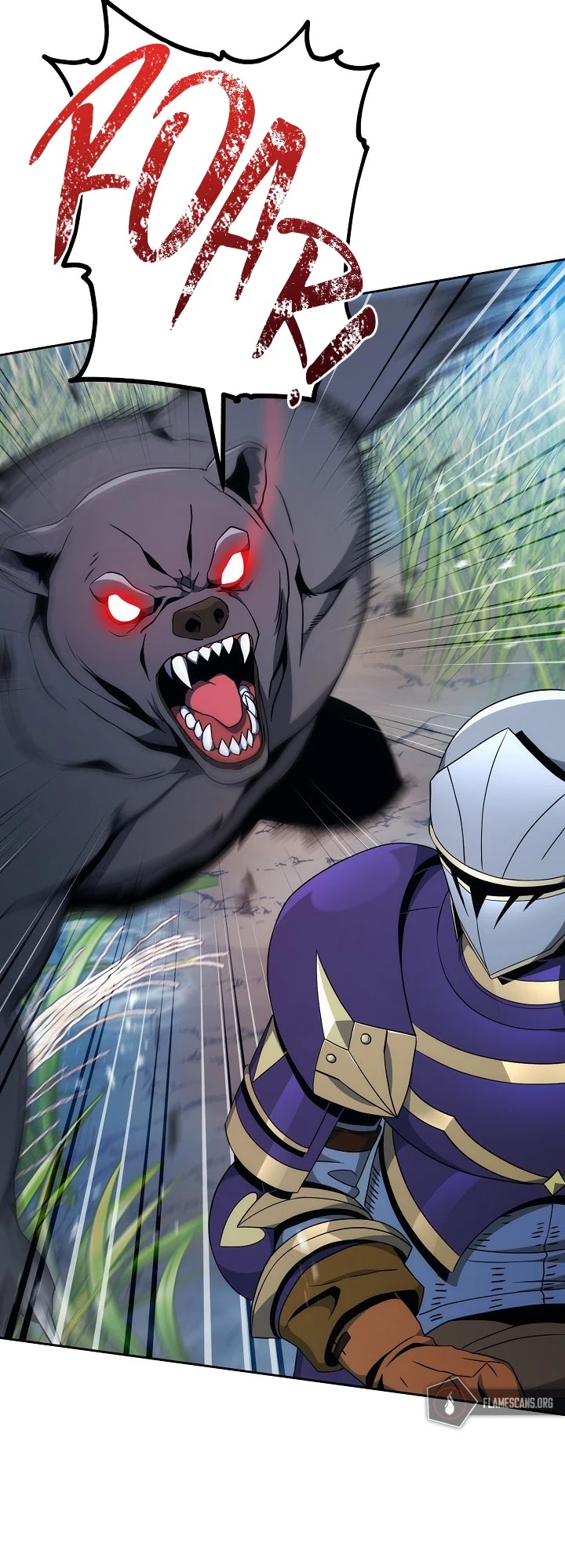 Skeleton Soldier Couldn’t Protect the Dungeon chapter 180 page 33