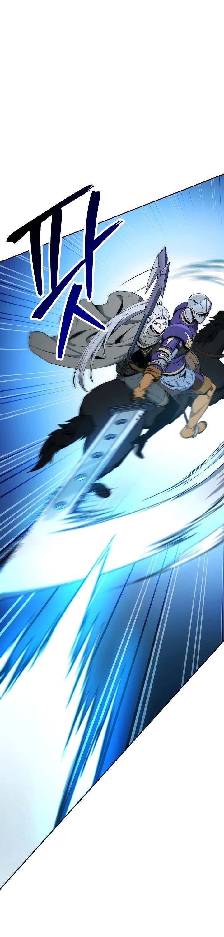 Skeleton Soldier Couldn’t Protect the Dungeon chapter 180 page 35