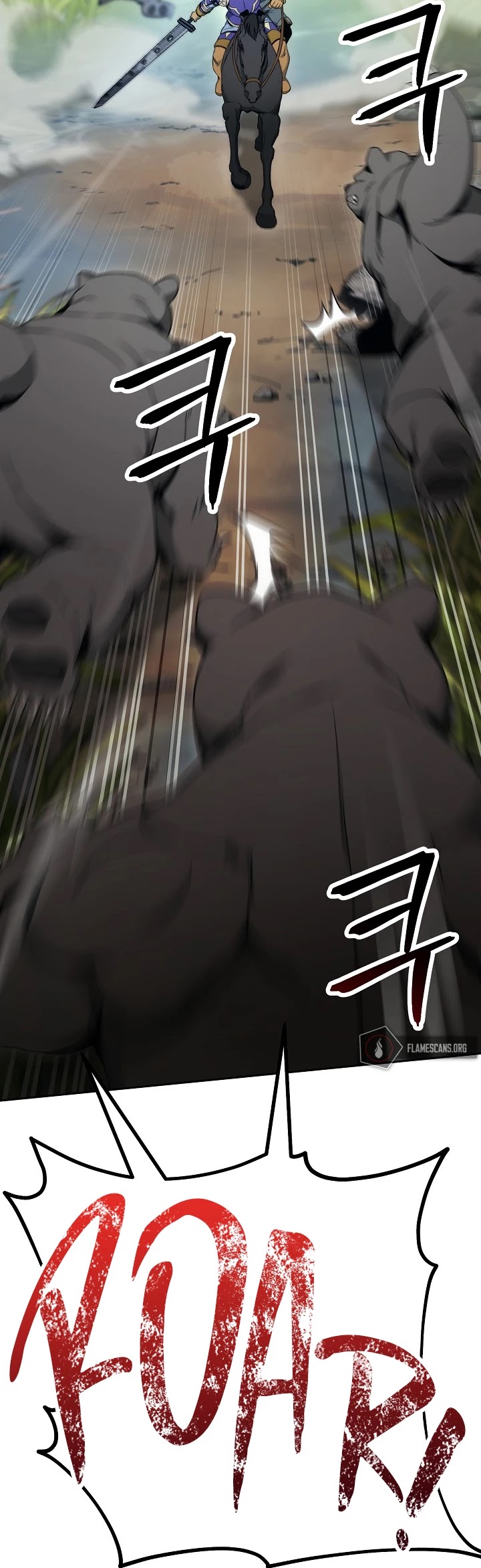 Skeleton Soldier Couldn’t Protect the Dungeon chapter 180 page 38