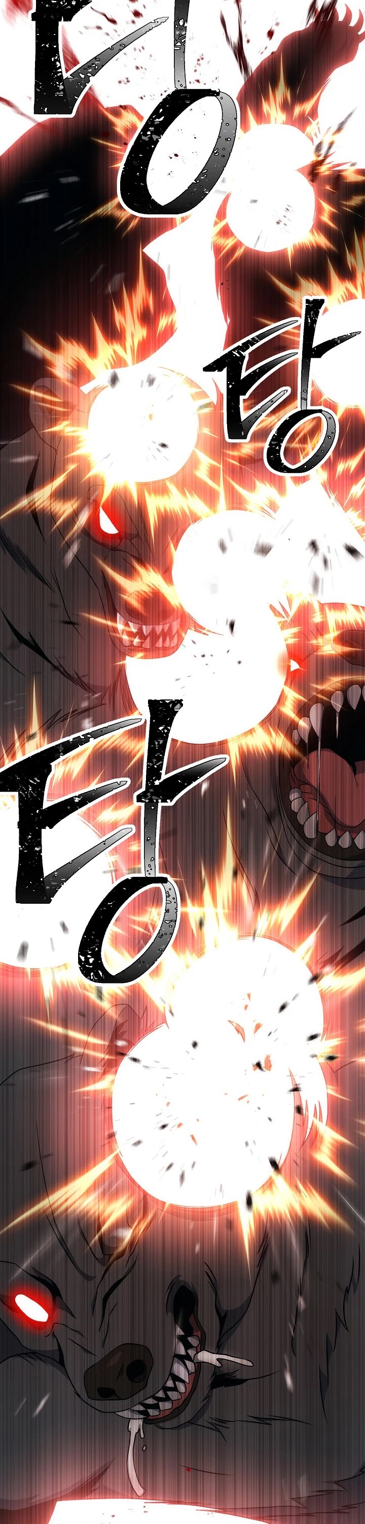 Skeleton Soldier Couldn’t Protect the Dungeon chapter 180 page 40