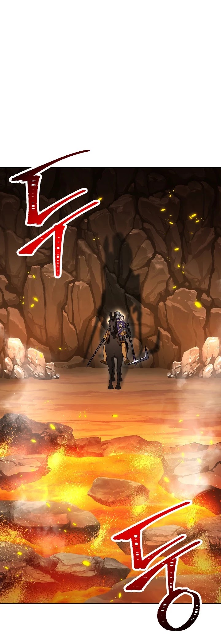 Skeleton Soldier Couldn’t Protect the Dungeon chapter 180 page 49