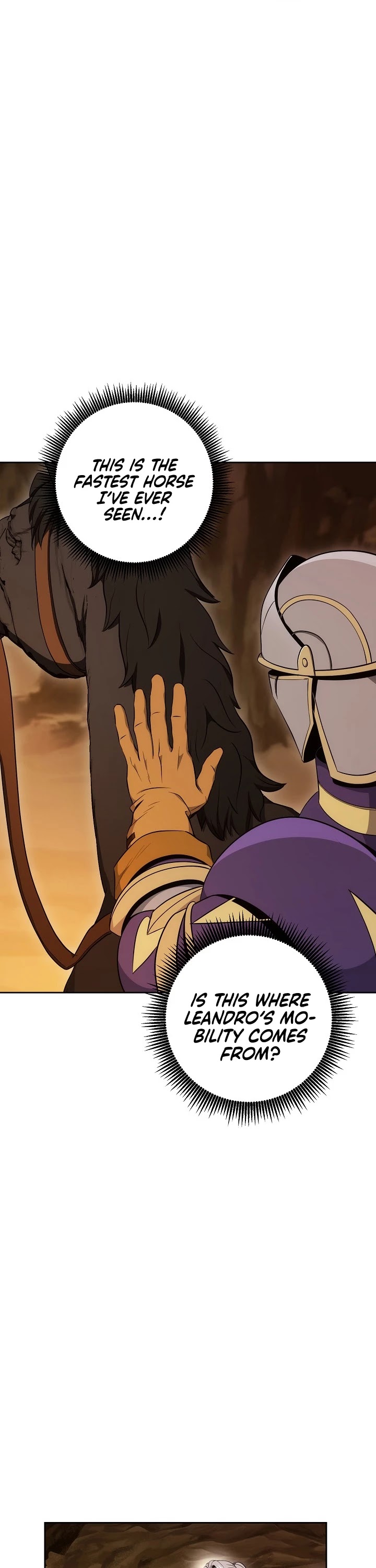 Skeleton Soldier Couldn’t Protect the Dungeon chapter 180 page 51