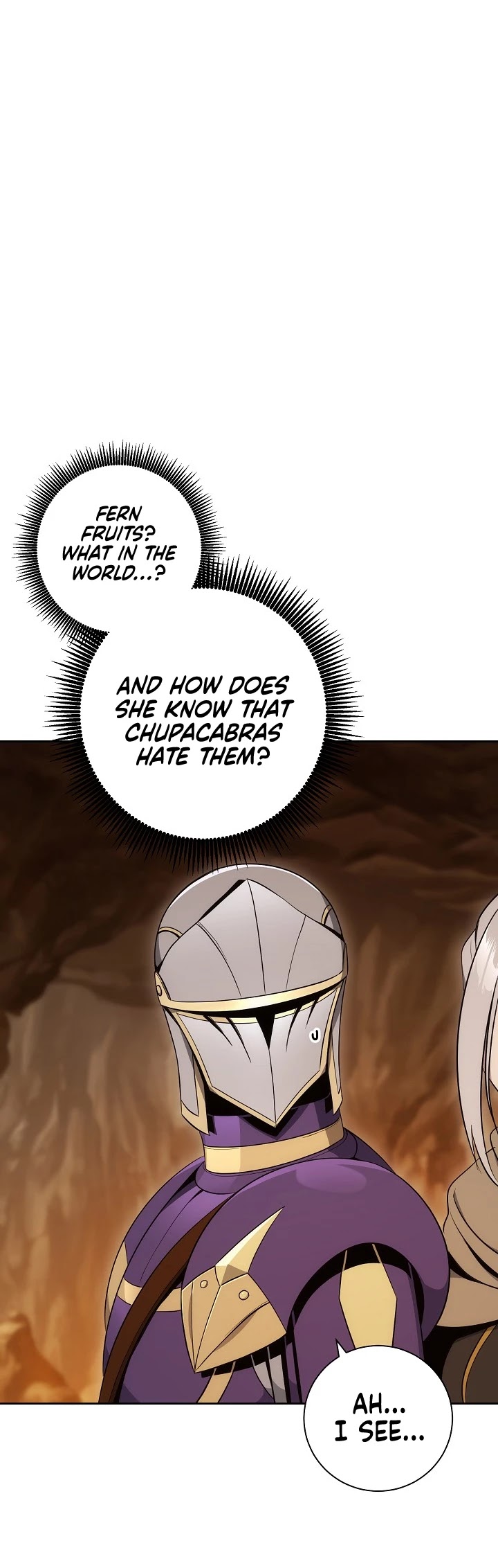 Skeleton Soldier Couldn’t Protect the Dungeon chapter 180 page 53