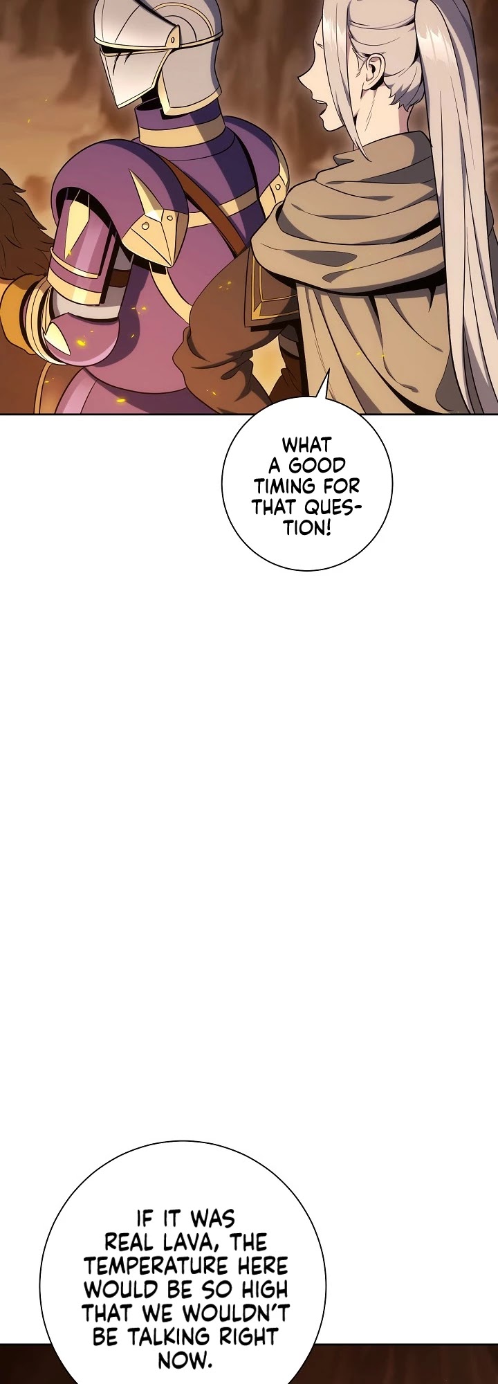 Skeleton Soldier Couldn’t Protect the Dungeon chapter 180 page 57