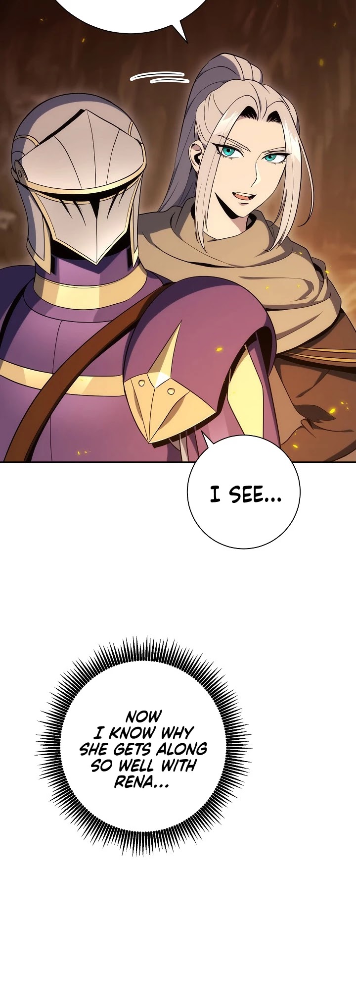 Skeleton Soldier Couldn’t Protect the Dungeon chapter 180 page 58