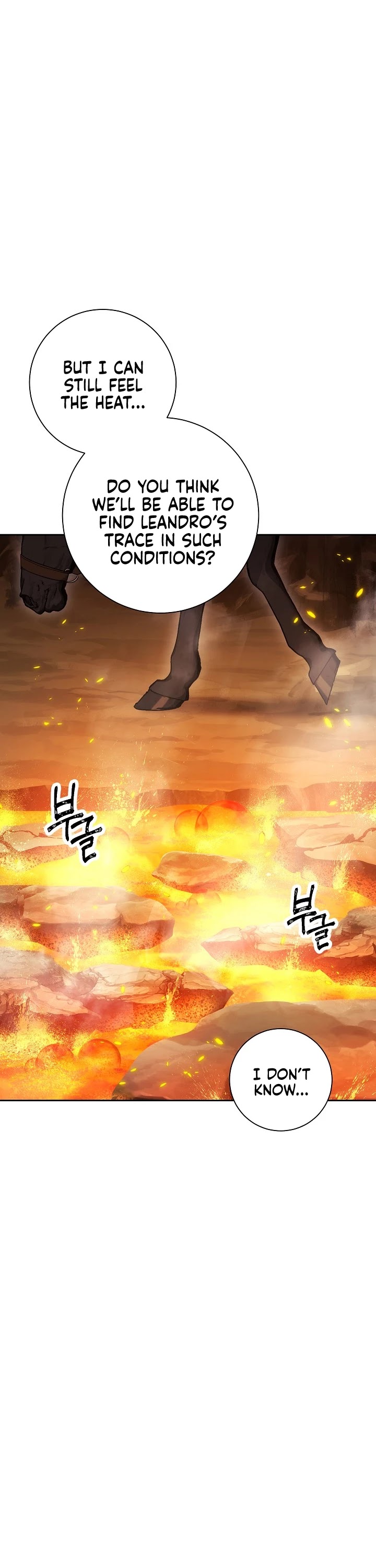 Skeleton Soldier Couldn’t Protect the Dungeon chapter 180 page 59