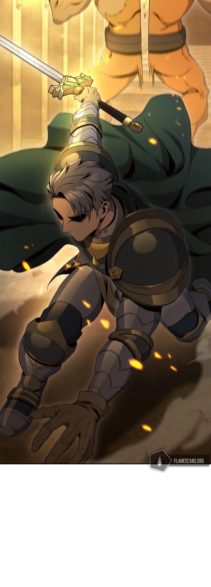 Skeleton Soldier Couldn’t Protect the Dungeon chapter 180 page 6