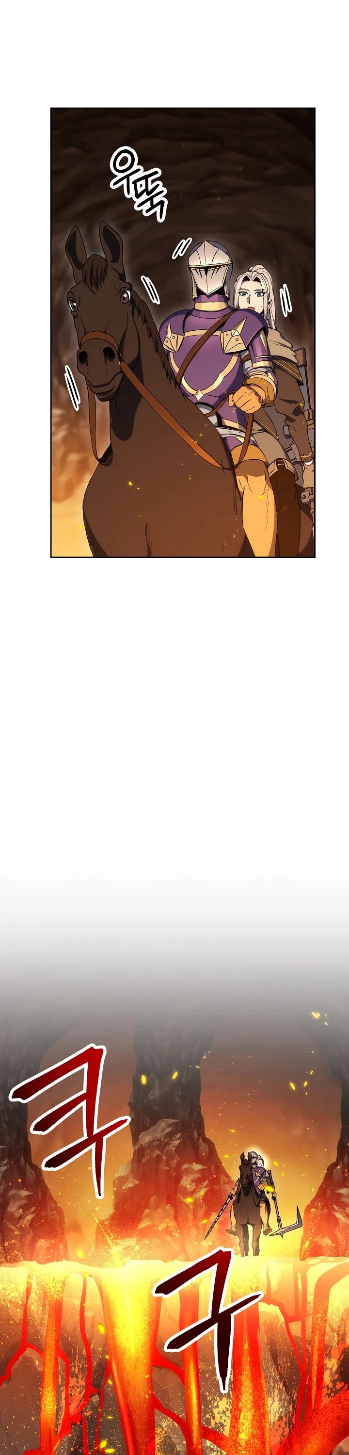 Skeleton Soldier Couldn’t Protect the Dungeon chapter 180 page 60