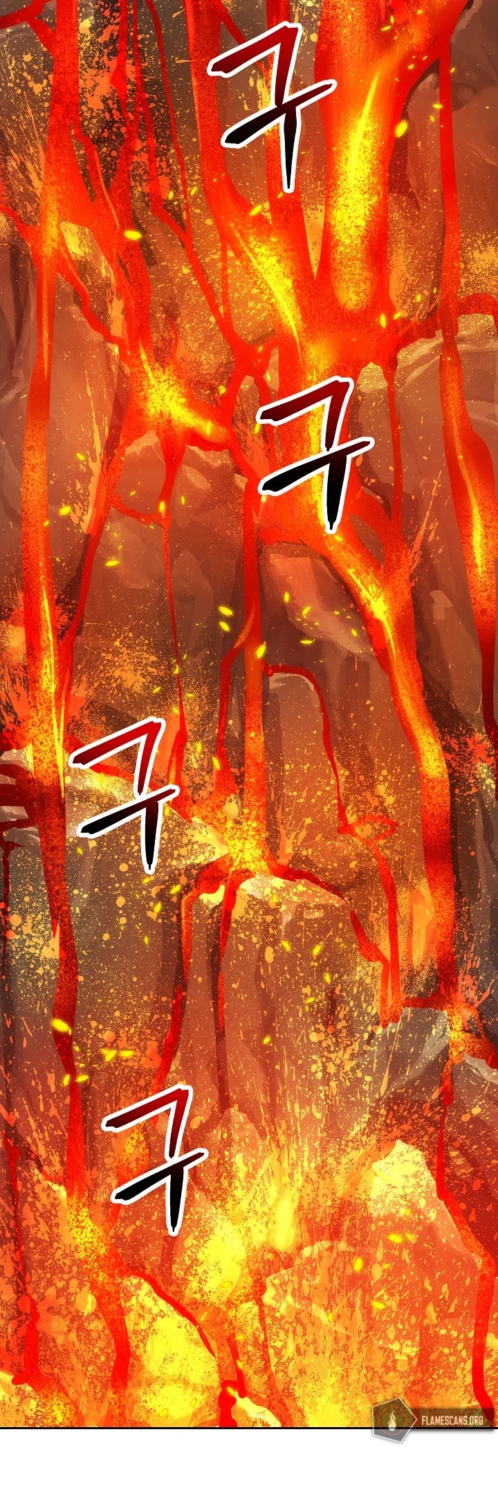 Skeleton Soldier Couldn’t Protect the Dungeon chapter 180 page 61