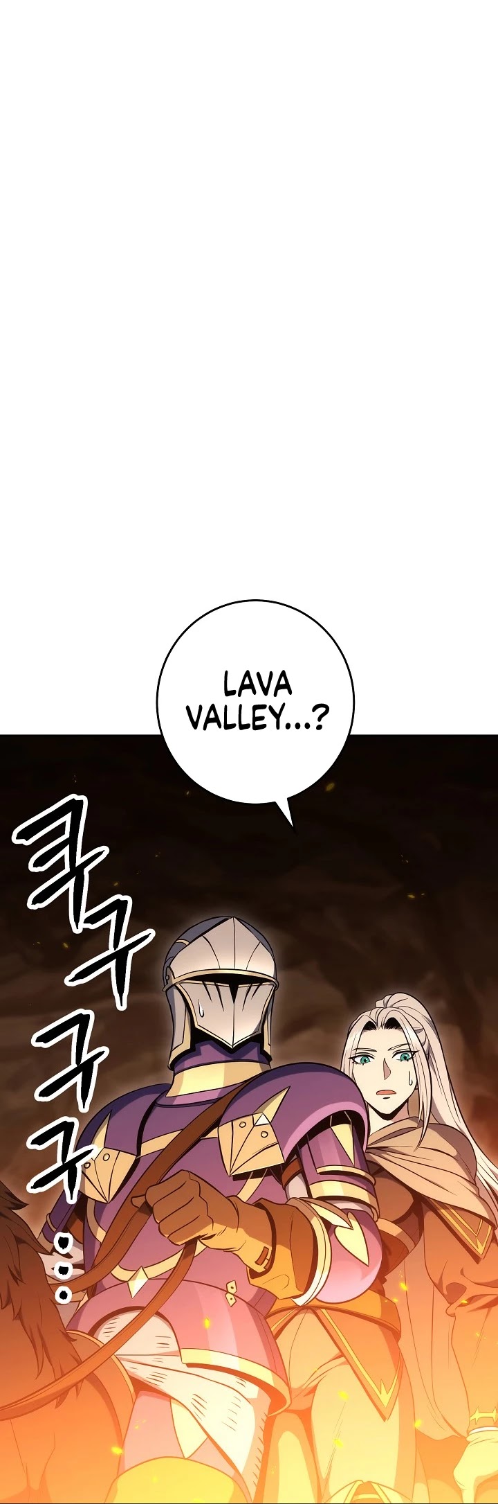 Skeleton Soldier Couldn’t Protect the Dungeon chapter 180 page 62