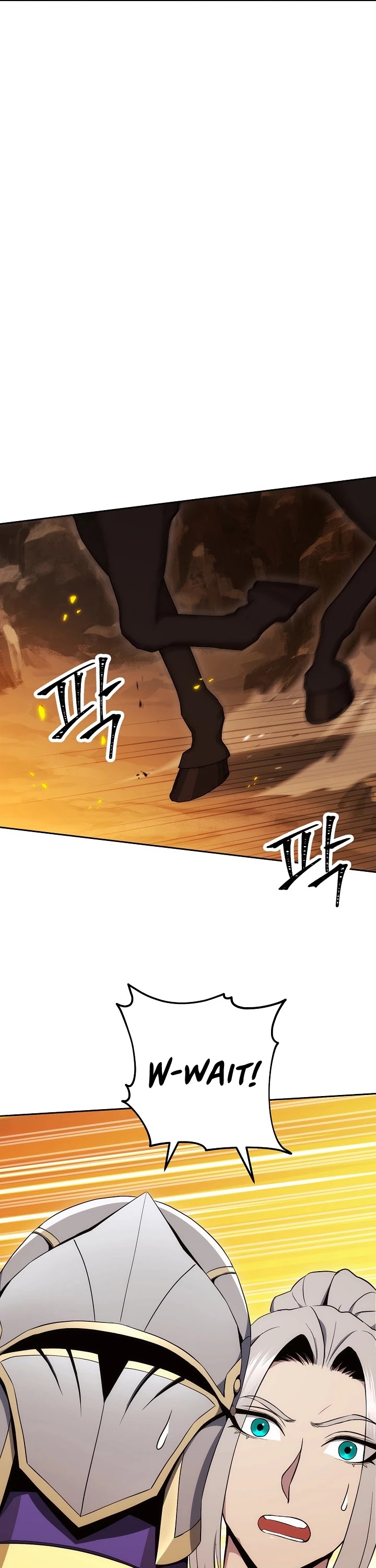 Skeleton Soldier Couldn’t Protect the Dungeon chapter 180 page 63