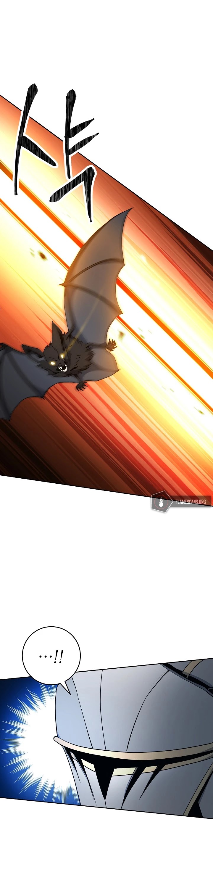 Skeleton Soldier Couldn’t Protect the Dungeon chapter 181 page 11