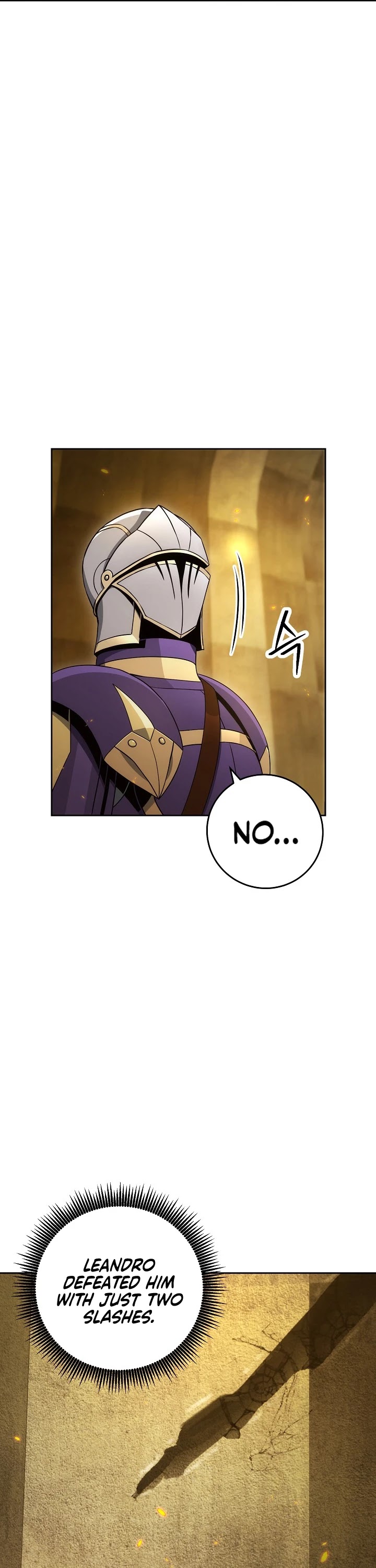 Skeleton Soldier Couldn’t Protect the Dungeon chapter 181 page 19