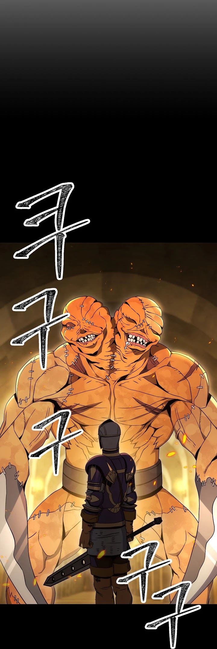 Skeleton Soldier Couldn’t Protect the Dungeon chapter 181 page 22