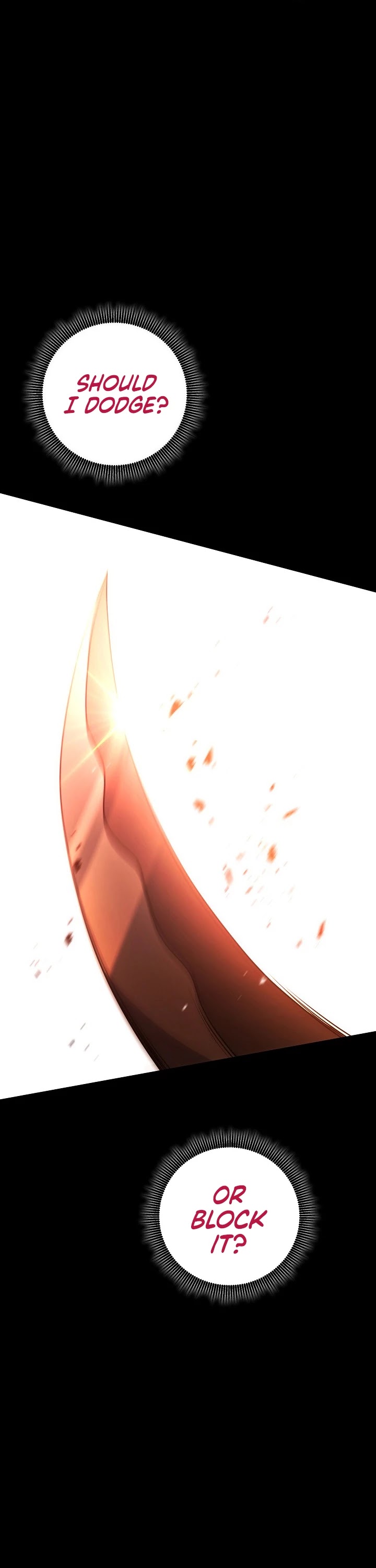 Skeleton Soldier Couldn’t Protect the Dungeon chapter 181 page 23