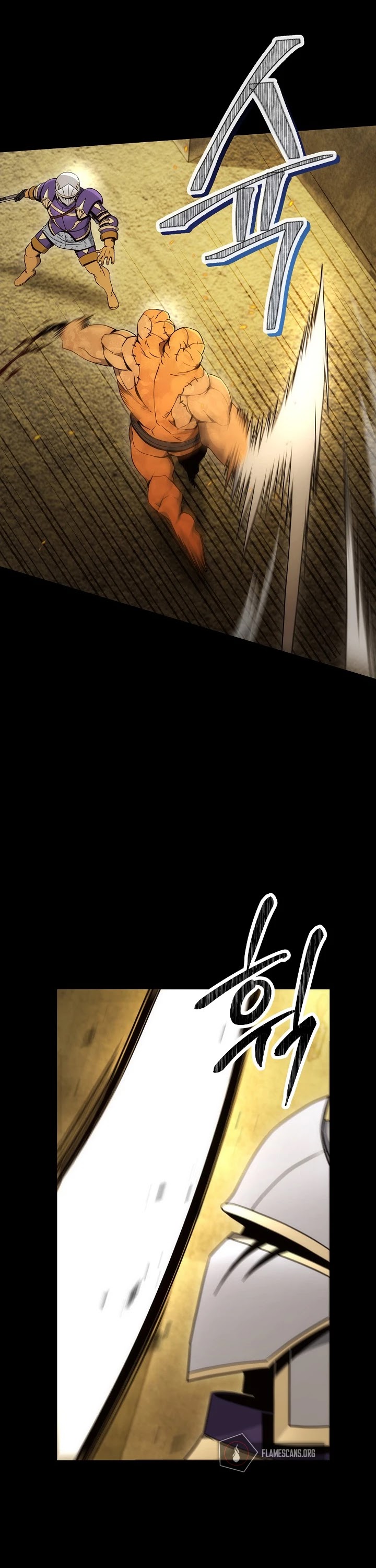 Skeleton Soldier Couldn’t Protect the Dungeon chapter 181 page 27