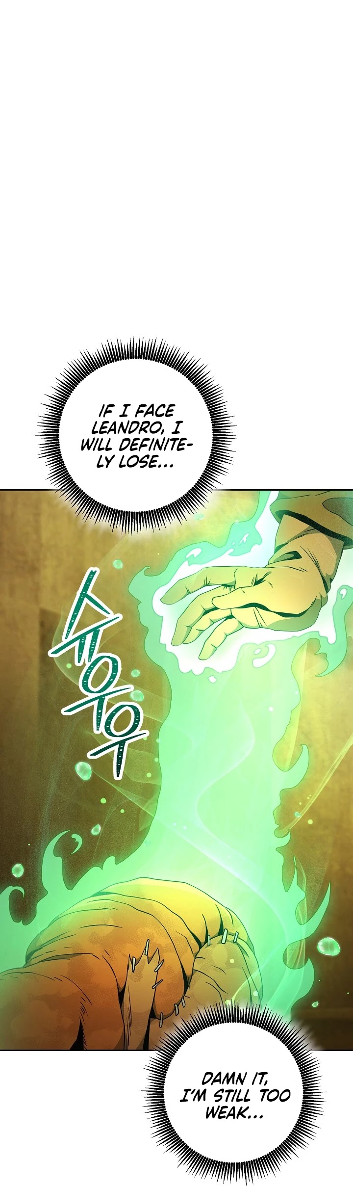 Skeleton Soldier Couldn’t Protect the Dungeon chapter 181 page 34