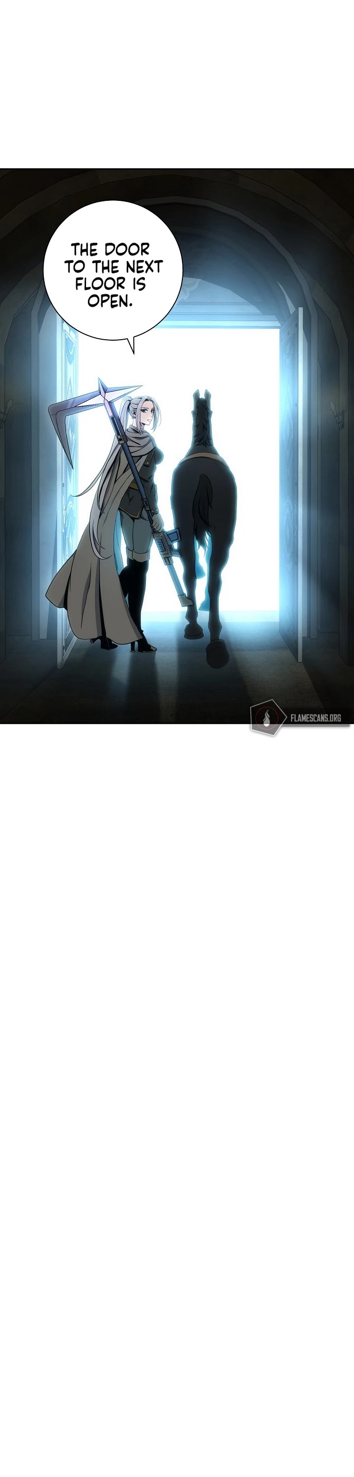 Skeleton Soldier Couldn’t Protect the Dungeon chapter 181 page 36